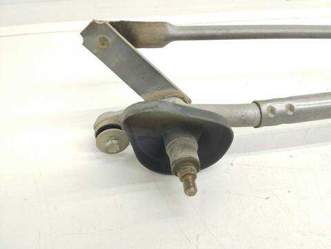 Foto 4ª: Motor Limpia Delantero Jeep Compass LIMITED 140CV 103KW [BYL + SERIAL] (2007)