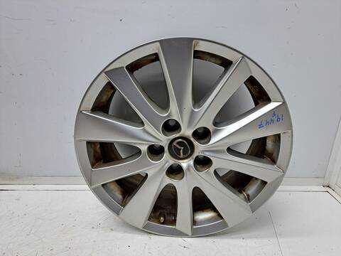 LLanta Chapa Mazda CX5 2.0 G 165CV 121KW CENTER-LINE 2WD