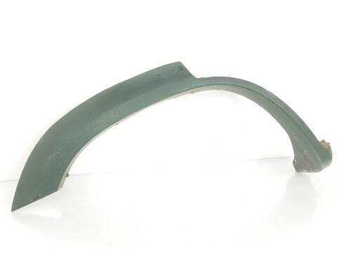 Foto 2ª: Aletin Trasero Izquierdo Nissan Patrol 3.0 16V TD 158CV 129CV [ZD30DDTI] (1997)