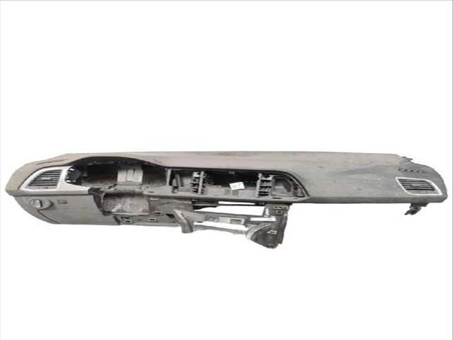 Foto 2ª: Salpicadero Seat Ateca 1.6 TDI (2016)