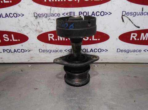 Alternador Ford Focus AMBIENTE BERLINA 90CV 66KW