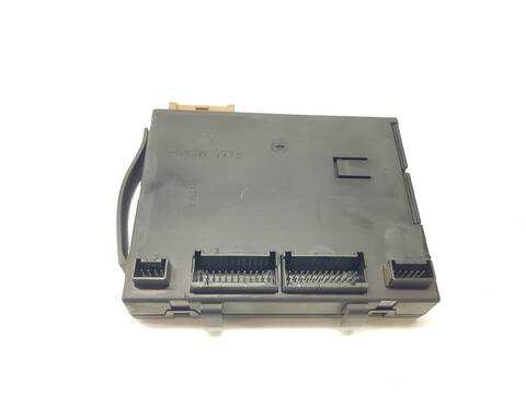 Centralita Motor ECU Mercedes Clase ML 270 2.7 CDI 20V CAT 163CV 120KW AUT. 163.113) W163) OM612