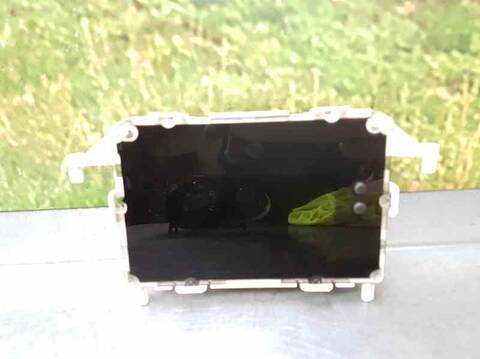 Pantalla Multifuncion Ford Fiesta TREND 60CV 44KW