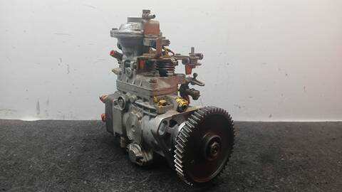 Bomba Inyeccion Toyota Land Cruiser 2.4 TD LJ70_) 90CV 66KW