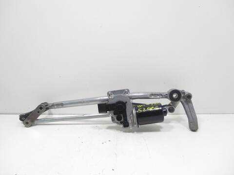 Motor Limpia Delantero Bmw Serie 3 315 306D3 BERLINA