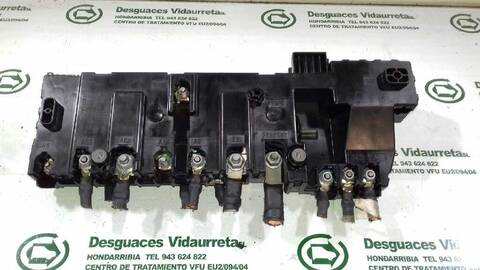 Centralita Motor ECU Mercedes Vito 1.6 CDI CAT 114CV 84KW