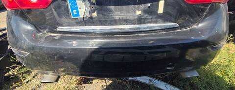 Paragolpes Trasero Infiniti Q50 651970 AUT.