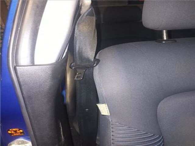 Cinturón Delantero Derecho Mazda 3 1.6 DI TURBO