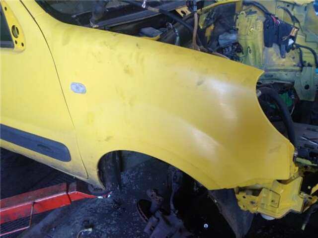 Aleta Delantera Derecha Renault Kangoo 1.5 AUTHENTIQUE [1.5 LTR. - 48 KW DCI DIESEL]