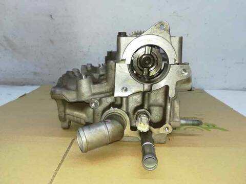 Foto 3ª: Culata Toyota Yaris 1.4 TD CAT 90CV 66KW (2005)