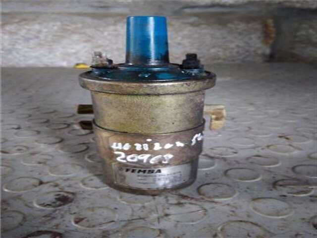 Modulo Encendido Talbot Horizon 1.5G