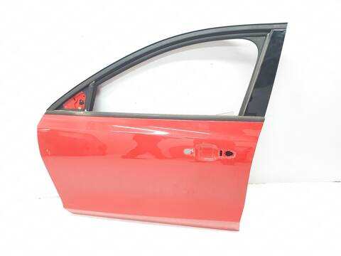 Puerta Delantera Izquierda Ford Focus ST