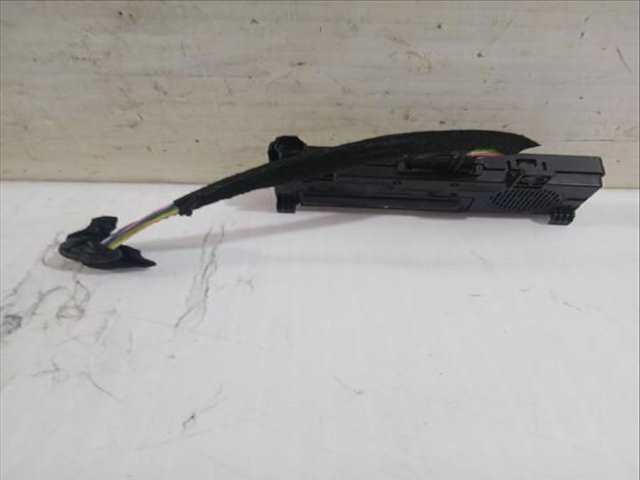 Foto 3ª: Centralita Motor ECU Peugeot Rifter 1.5 BLUEHDI 100 102CV [YHT (DV5RCF) YHY (DV5RD)] (2018)