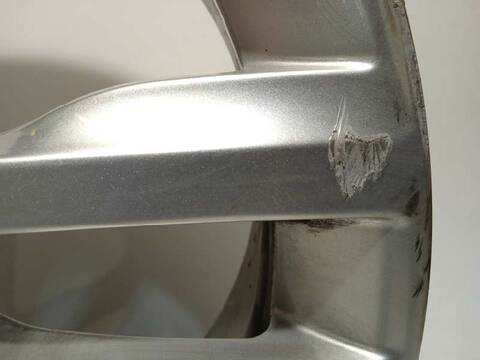 Foto 3ª: LLanta Chapa Mercedes Clase G 230 GLA 220 CDI 4M - D 4M 156.905) 177CV 130KW [651930] (2016)