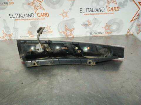 Foto 2ª: Piloto Trasero Derecho Tata Indica IDI 53CV 39KW [475SI48] (2007)