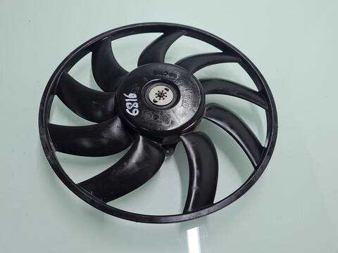 Electroventilador Audi A5 2.0 TFSI 132KW) COUPE 180CV
