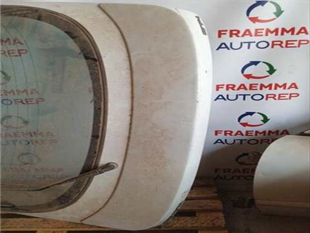 Alerón Trasero Toyota Celica 4AFE