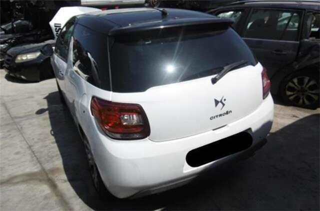 Foto 2ª: Electroventilador Citroen DS3 1.6 ELECTRO SHOT [1.6 LTR. - 88 KW 16V] [5FR]