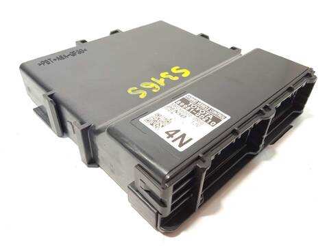 Centralita Motor ECU Toyota Yaris 1.5 HYBRID MXPJ10L) 92CV 68KW