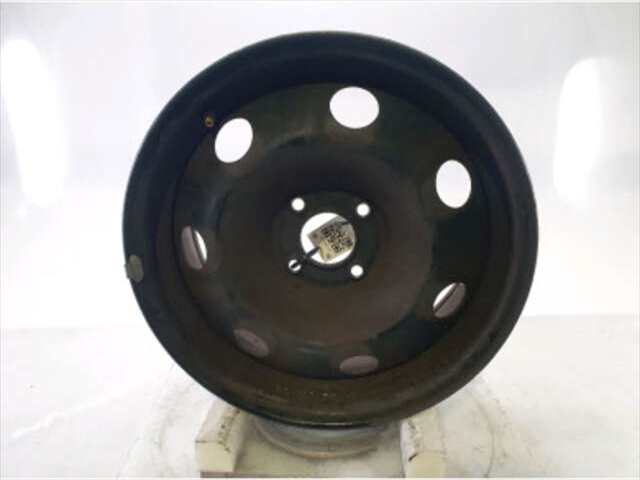 LLanta Chapa Peugeot 5008 1.6 16V 120CV