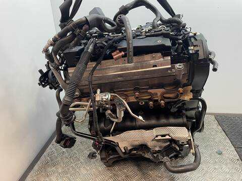 Motor Completo Audi A5 DET