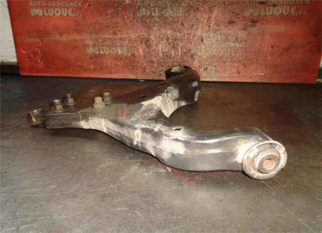 Foto 2ª: Brazo Suspension Delantero Derecho Kia Sportage 2.0 16V 4WD [G4GC]