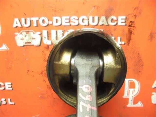 Foto 3ª: Despiece Motor Renault Trafic 1.9D DCI 100CV [F9Q 760]