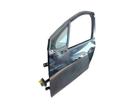 Foto 2ª: Puerta Delantera Izquierda Peugeot 208 1.2 VTI 82 82CV (2012)