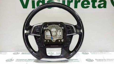 Volante Citroen C4 SPORT 112CV 82KW