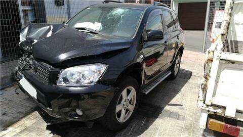 Foto 2ª: Transmision Trasera Izquierda Toyota Rav4 2.0 [1AZ-FE]