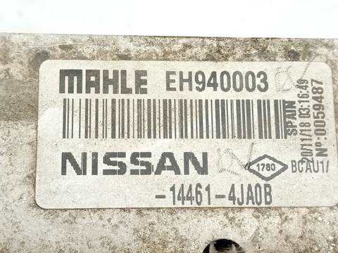 Foto 3ª: Intercooler Nissan NP300 2.3 DCI DIESEL CAT 163CV 120KW [YS23] (2019)