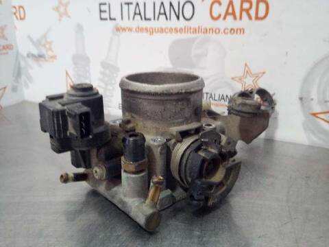 Foto 3ª: Carburador Alfa Romeo 156 1.6 16V T. SPARK IMPRESSION 120CV 88KW [AR67601] (1997)