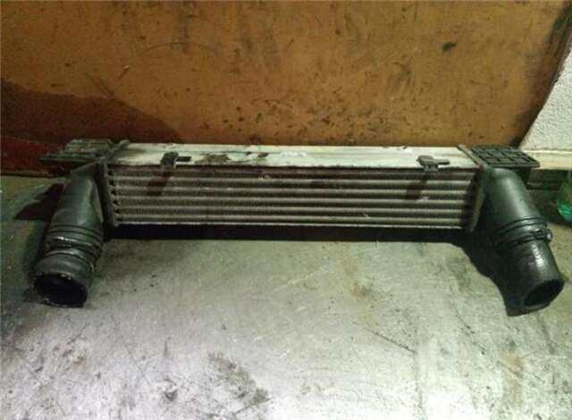 Foto 3ª: Intercooler Bmw Serie 3 315 320 D [204D4]