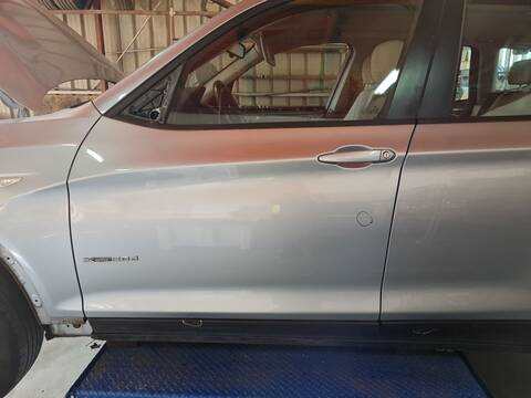 Puerta Delantera Izquierda Bmw X3 XDRIVE 20 D 184CV 135KW