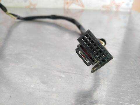 Foto 2ª: Retrovisor Izquierdo Audi A4 BASICO AVANT 143CV 105KW (2008)