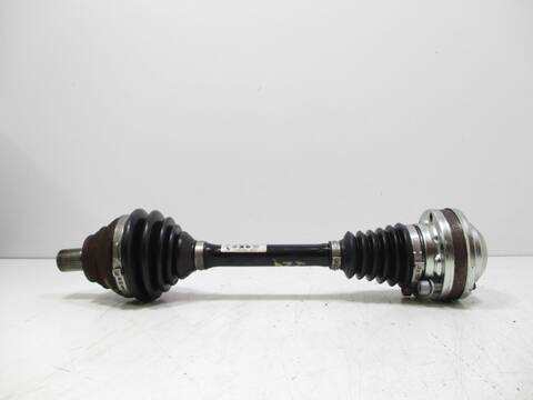 Transmision Delantera Izquierda Audi A3 BMM