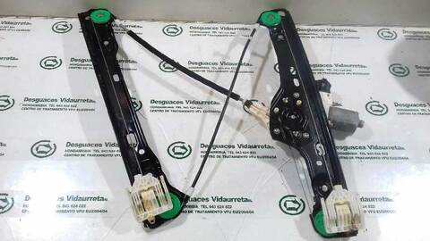 Foto 2ª: Elevalunas Eléctrico Delantero Derecho Bmw Serie 3 315 320D BERLINA 184CV 135KW [N47D20C] (2011)
