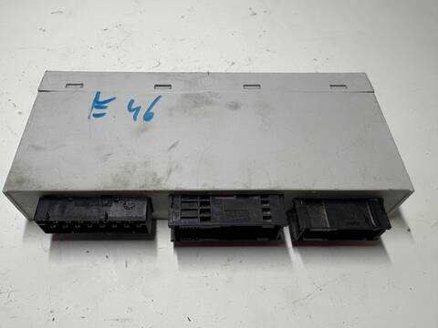 Foto 2ª: Centralita Motor ECU Bmw X3 3.0 D 204CV AUT. E83) 306D2 (2004)