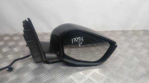 Retrovisor Derecho Citroen C4 1.5 BLUEHDI 130 BBYHZB) 131CV 96KW