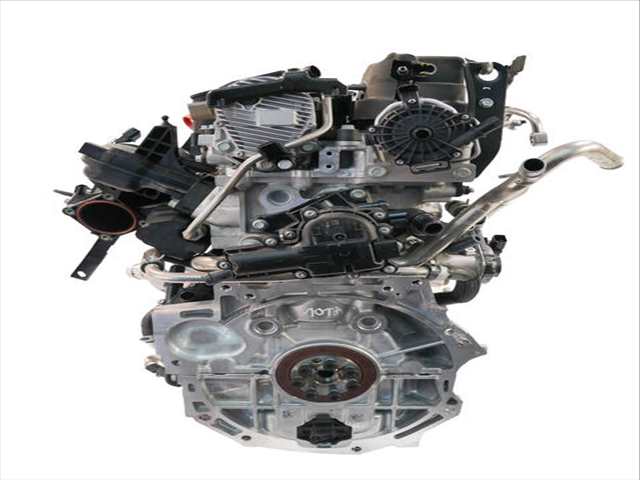 Foto 3ª: Motor Completo Kia Sportage 230CV 169KW [G4FT] (2023)