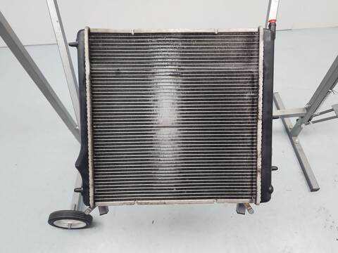 Foto 2ª: Radiador Motor Citroen C3 1.2 PURETECH 82 2RHMRC 2RHMZB) AIRCROSS 82CV 60KW [HM01] (2018)