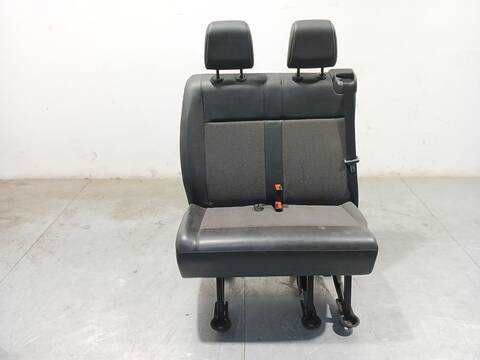 Asiento Delantero Derecho Peugeot Expert 2.0 BLUEHDI 180 178CV 130KW FURGONETA