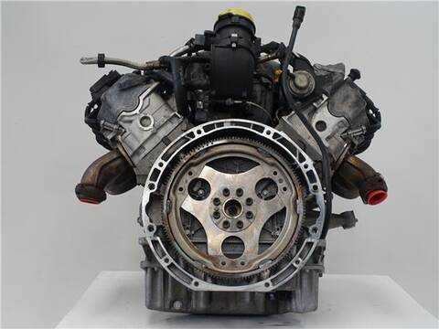 Foto 3ª: Motor Completo Mercedes Clase E 180 3.2 E 320 211.065) BERLINA 224CV 165KW [M 112.949] (2005)