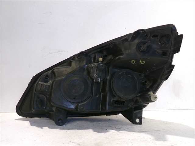 Foto 3ª: Faro Derecho Renault Scenic 1.5 DCI 5P 78KW [K9KP7] (2005)