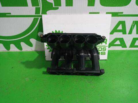 Foto 3ª: Colector Admisión Nissan Micra 1.2 CAT 80CV [CR12DE] (2002)