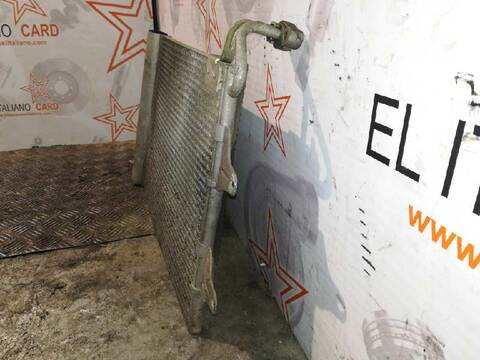 Foto 3ª: Radiador Calefaccion A.A. Seat Ibiza STELLA 100CV 74KW [ATD] (2005)