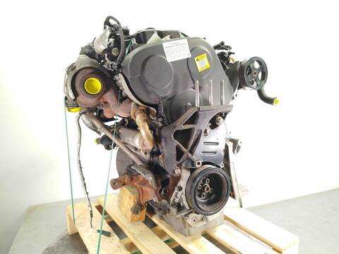 Foto 3ª: Motor Completo Mitsubishi Lancer 2.0 DI-D CY8A) 140CV 103KW [BWC] (2009)