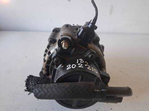 Foto 3ª: Alternador Hyundai Sonata D4EA (2007)