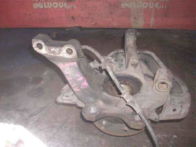 Foto 3ª: Mangueta Delantera Derecha Opel Astra 2.0 DTI 16V [X 20 DTH]