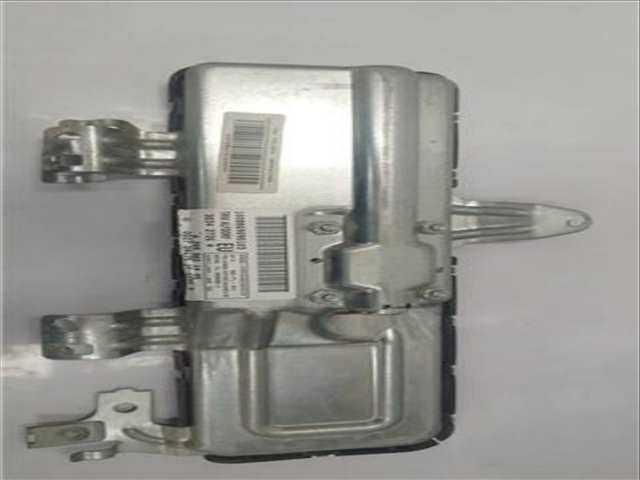 Foto 4ª: Airbag Lateral Delantero Derecho Mercedes Clase CLK 220 2.2 TD 150CV 110KW COUPE C209 OM646.963 COUPE